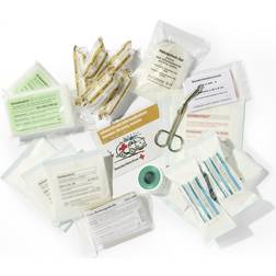 Durable FIRST AID KIT Medium refill