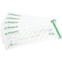 Mölnlycke Health Care Mepore pad 9x25cm 30/FP