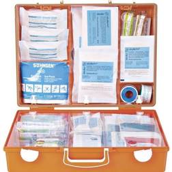 Söhngen First Aid Case School XS-XXL MT-CD 350109 DIN