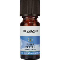 Tisserand Sleep Better Diffuser Oil 9ml