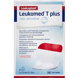 Leukoplast Leukoplast Leukomed T Plus Skin Sensitive