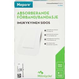 Mepore 9x15 Medicinsk udstyr 5