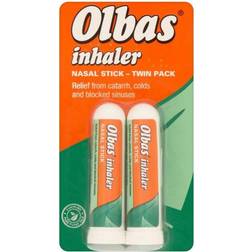 Olbas Inhaler Twin Pack 2 X 695mg