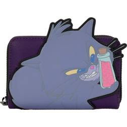 Loungefly Monedero Disney Villanos De Cuzco El Emperador Yzma Kitty