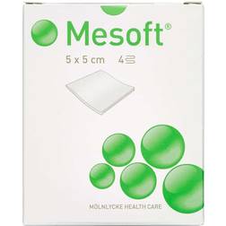 Mesoft Kompres steril 5 20 stk.