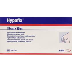 BSN Medical Hypafix Adhesive Gauze 15cmx10m 1ud