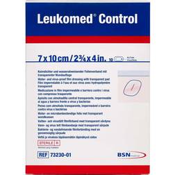 Leukomed Control 7 forbinding Medicinsk udstyr 10