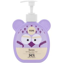 Yope Kids Hand Soap for Kids Jasmine 400