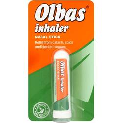 Olbas Inhaler Nasal Stick 695mg Inhalator