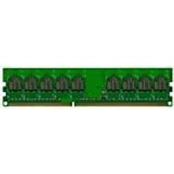 Mushkin Proline DDR3 1333MHz ECC 2GB (991713)