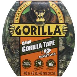 Gorilla 1.88 in. W X 9 yd Tape