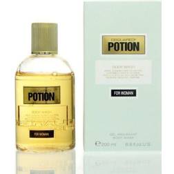 DSquared2 Potion For Woman Duschgel 200ml