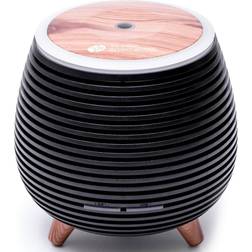 RIO Zoey Aroma Diffuser, Humidifier and Night-Light