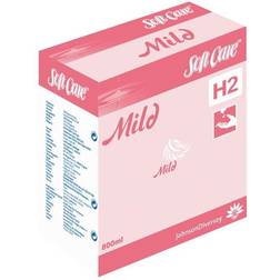 Soft Care Diversey Refill Mild H2 W716 800ml