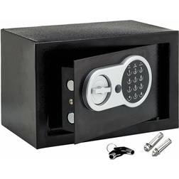 Northix box Safe Alarm 08610 Reinforced