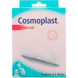 Cosmoplast Sterilisierte Pflaster Gross 5