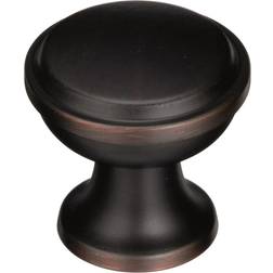 Amerock BP53718ORB 1pcs 30.2x30.2mm