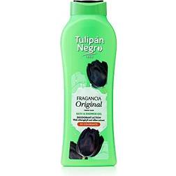 Tulipán Negro Original Shower Gel 22fl oz