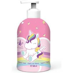 Air-Val Håndsæbe Eau my Unicorn 500ml