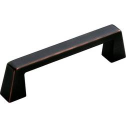 Amerock BP55276 3-3/4 Center Center Oil Rubbed