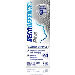 Becodefence Plus Allergy Defence 120 Sprays