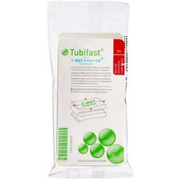 Mölnlycke Health Care Tubifast Rouge Bandage Tubulaire 3.5 cm x 1 m