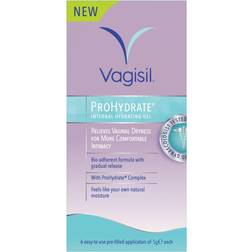 Vagisil ProHydrate Internal Hydrating Gel