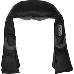 Salter Ee6936Blkstkeu7 Neck And Back Shiatsu Massager