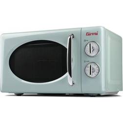 Girmi FM21 Over the range Bleu