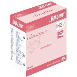 Multi Soft Care Line Sensitive H22 uden Parfume 800 ml,6 ml/krt