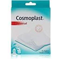 Cosmoplast Gasas Esterilizada 7.5 x 7.5 cm