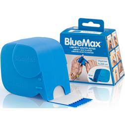 BlueMax 5x200 Roll Blue