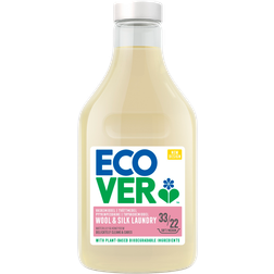 Ecover Tvättmedel Wool & Silk, Waterlily & Honeydew 1 L 1L 1000ml