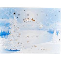 Summerbird Amber Christmas Advent Calendar