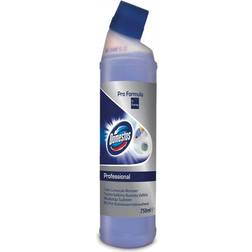 Domestos Professional Toilet Limescale Remover