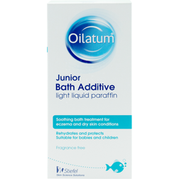 Oilatum Oilatum Junior Bath Formula