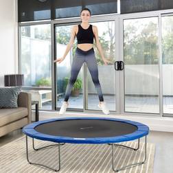 Homcom Mens 13 FT Trampoline Surround Pad