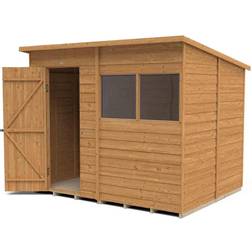 Forest Garden ODP86MHD (Building Area )