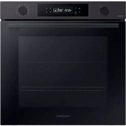 Samsung NV7B41207AB Black