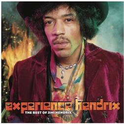 The Jimi Hendrix Experience Experience Hendrix The Best Of (CD)