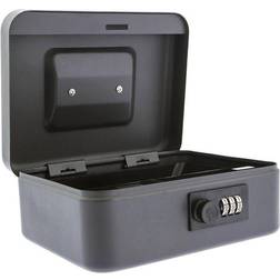 Sterling 8 Combination Cash Box