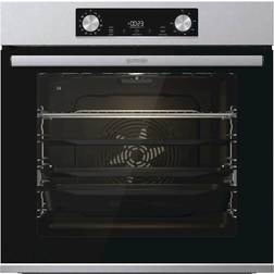 Gorenje G400 BPS6737E14X Sølv