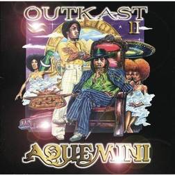 Outkast Aquemini (CD)