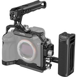 Smallrig Professional Kit for Sony Alpha 7 7S III