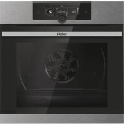 Haier HWO60SM2F3XH Acciaio Inossidabile