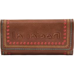 Desigual POL GREEN_MARIONA women's Purse wallet