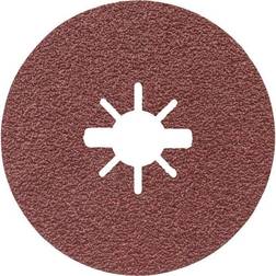 Bosch Fiberrondell 115x22mm, G 36, X-Lock R444, Expert for Metal