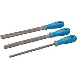 Silverline Wood Rasp Set Carving Chisel