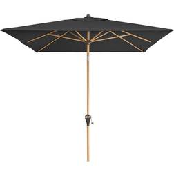 Doppler ALU WOOD Ultra Parasoll 300x200x258
