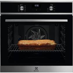 Electrolux KOFEH40X Black